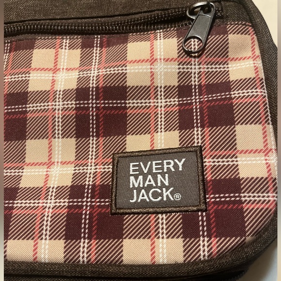 Every Man’s Jack Travel Bag - Picture 2 of 7